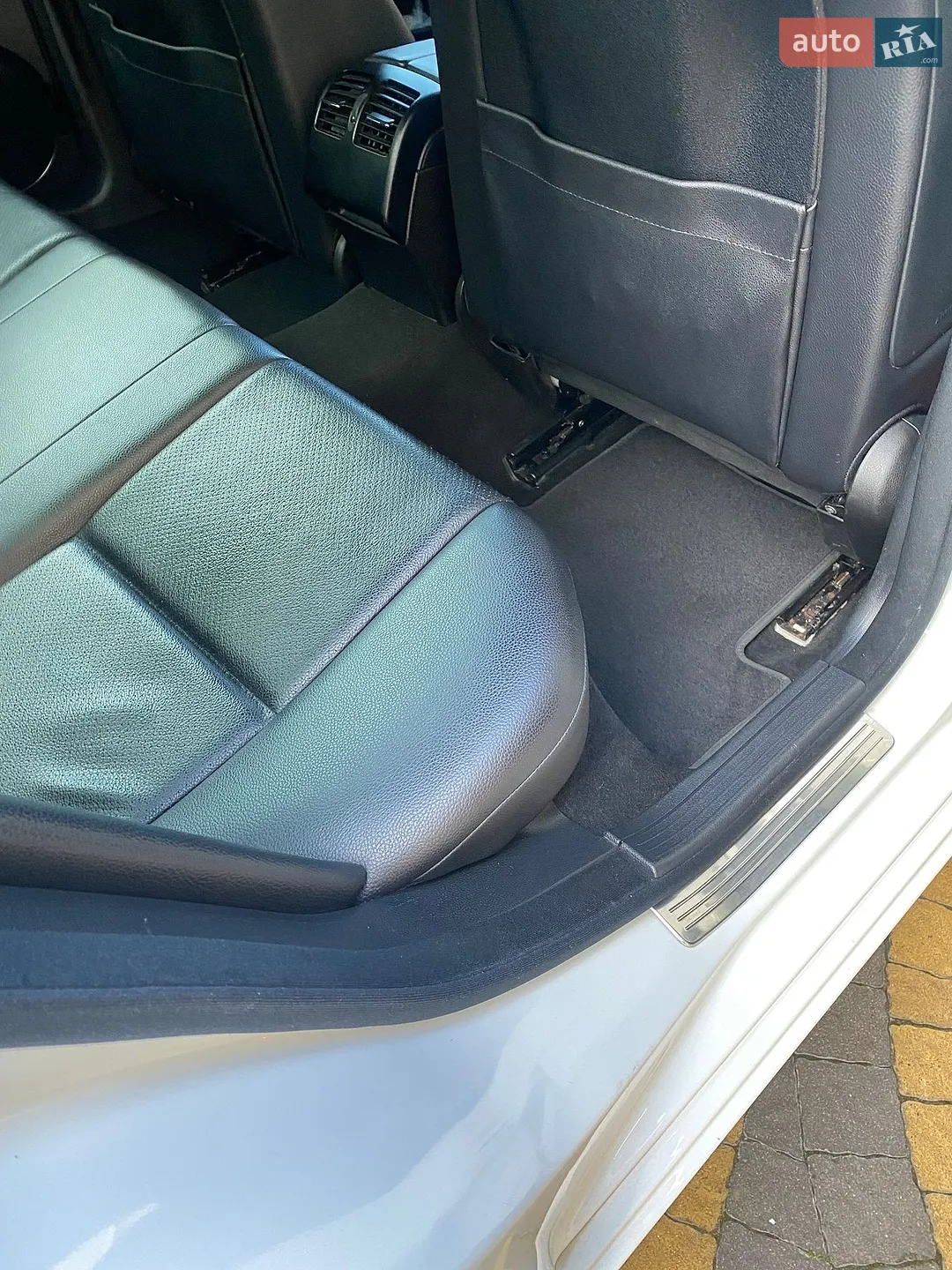 2012 Mercedes-Benz C-klasse - мініатюра 15