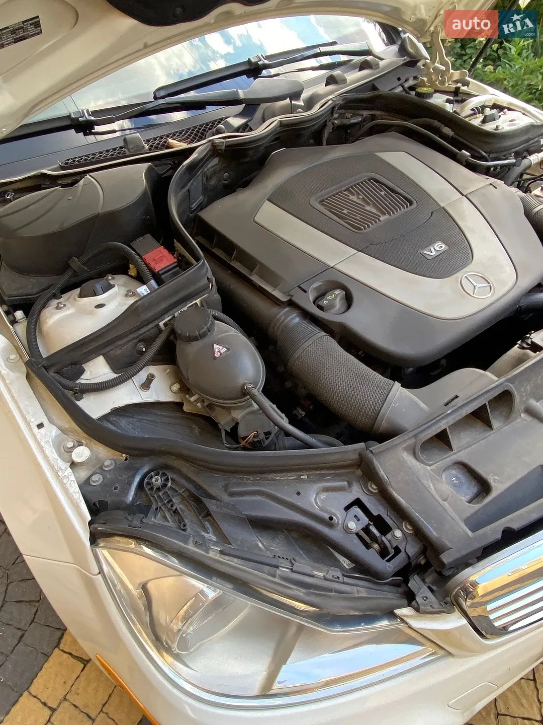 2012 Mercedes-Benz C-klasse - мініатюра 18