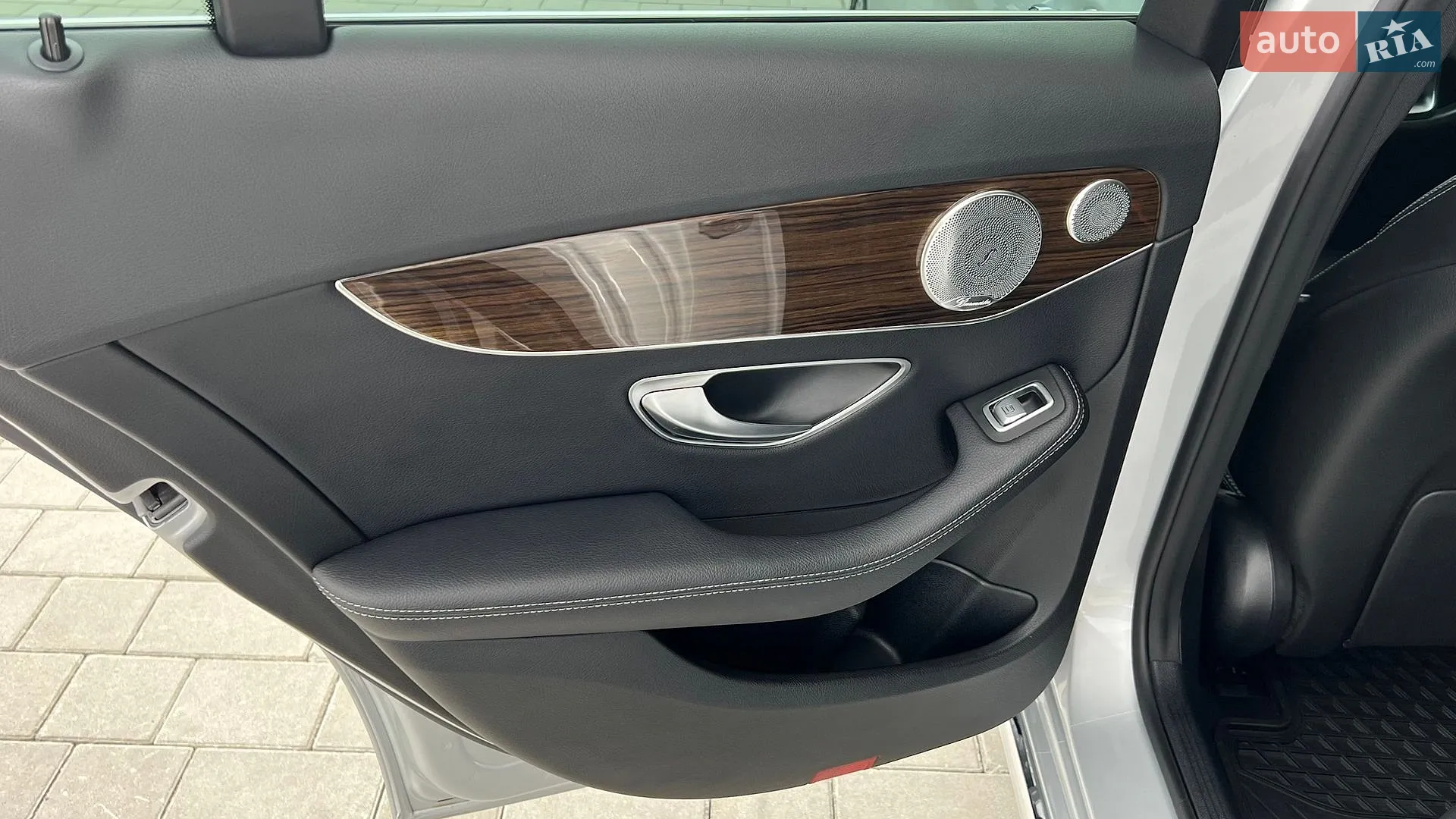 2017 Mercedes-Benz C-klasse - мініатюра 21