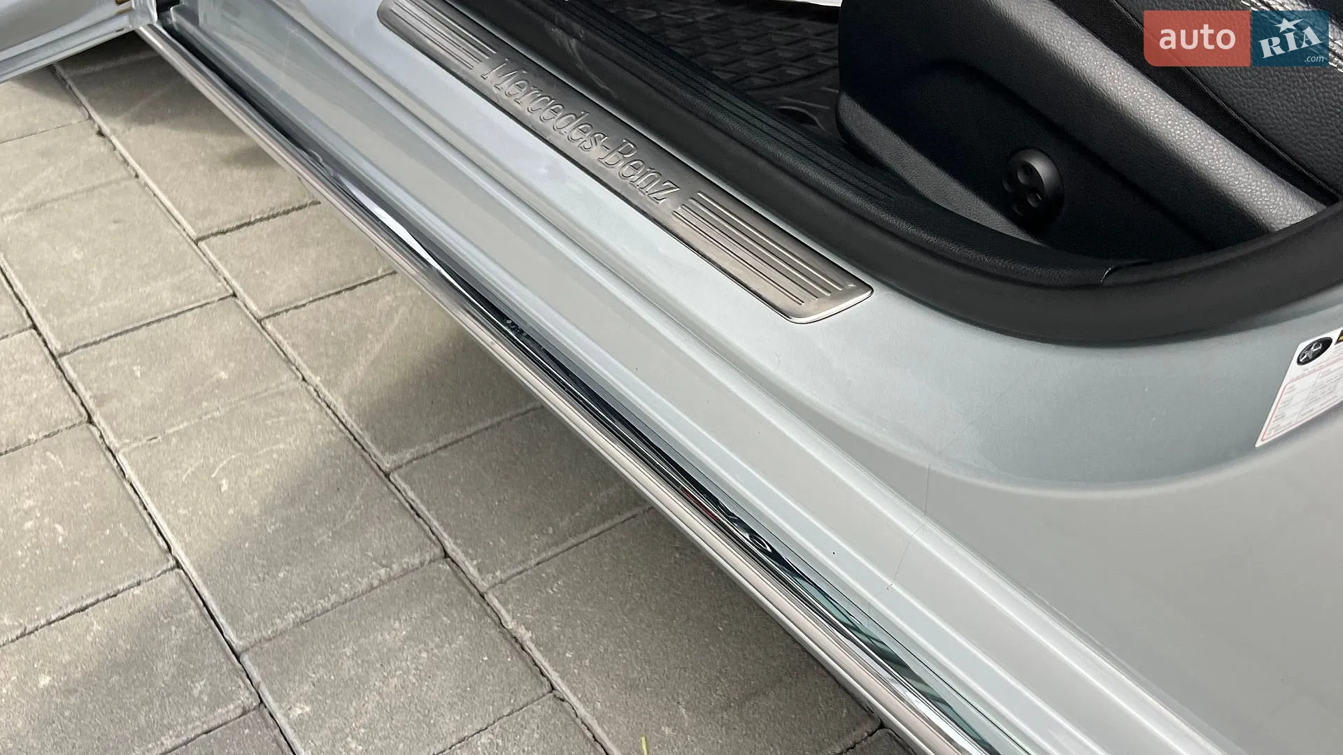 2017 Mercedes-Benz C-klasse - мініатюра 51