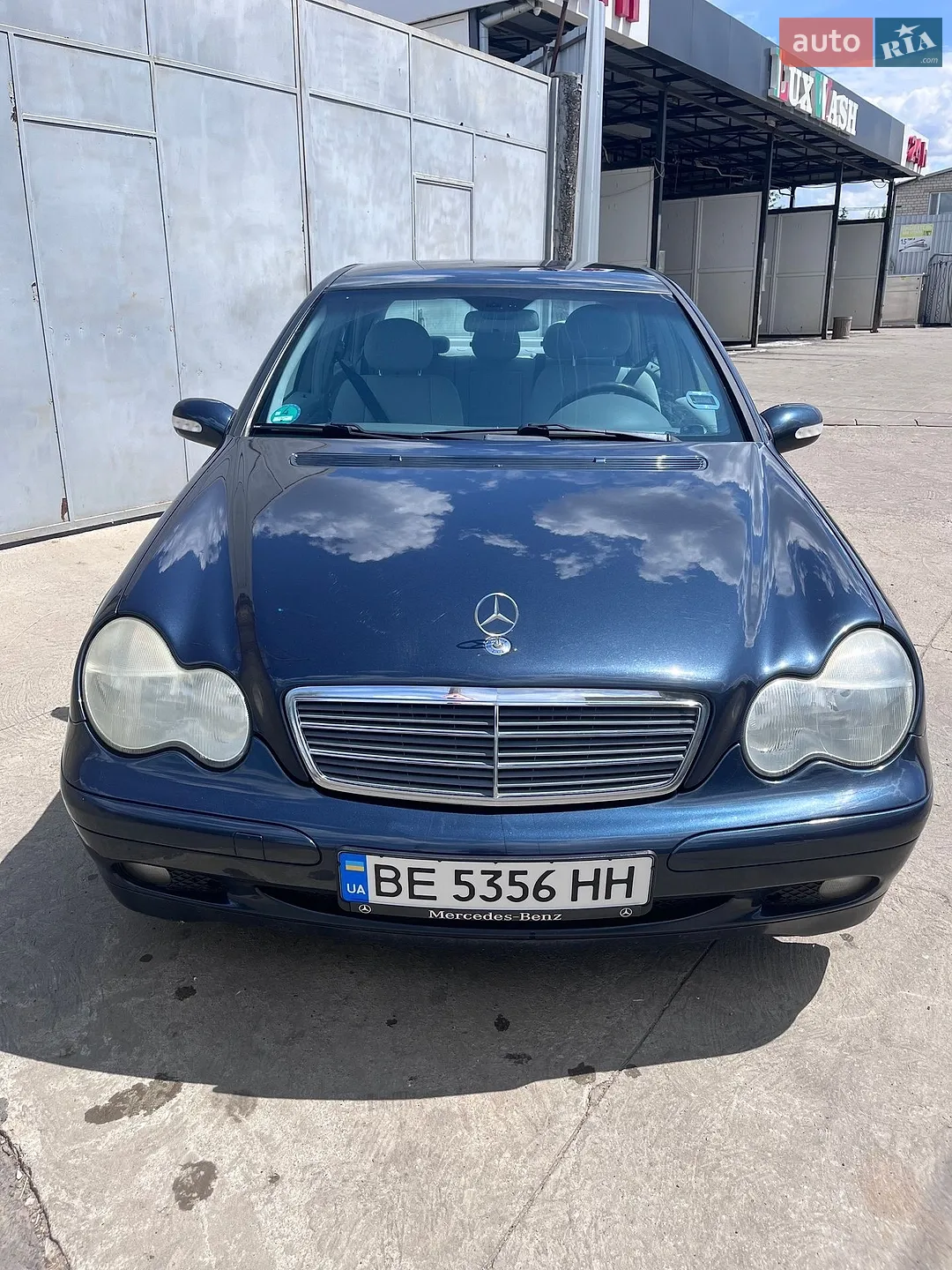 Mercedes-Benz E-Class 1995 VIN WDB2100551A034506 фото оголошення 12 з 20