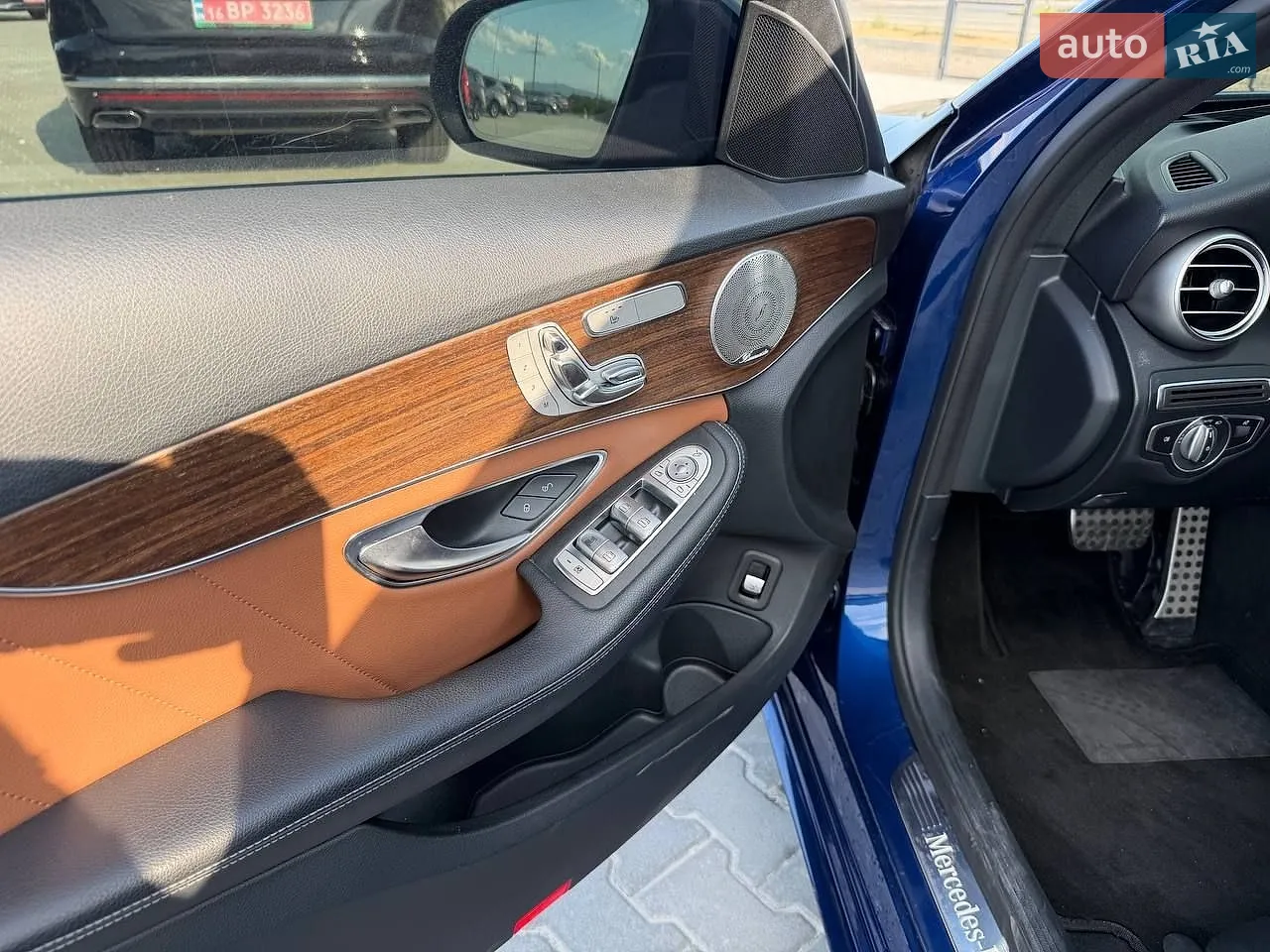 2018 Mercedes-Benz C-klasse - мініатюра 14