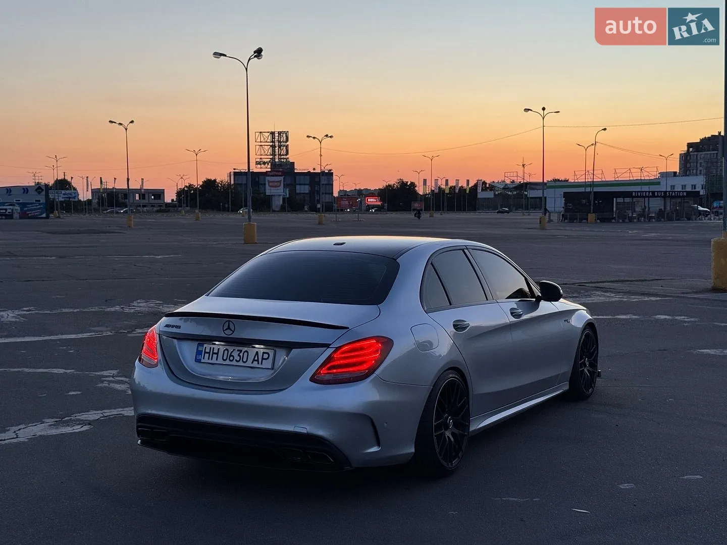 2014 Mercedes-Benz C-klasse - мініатюра 14
