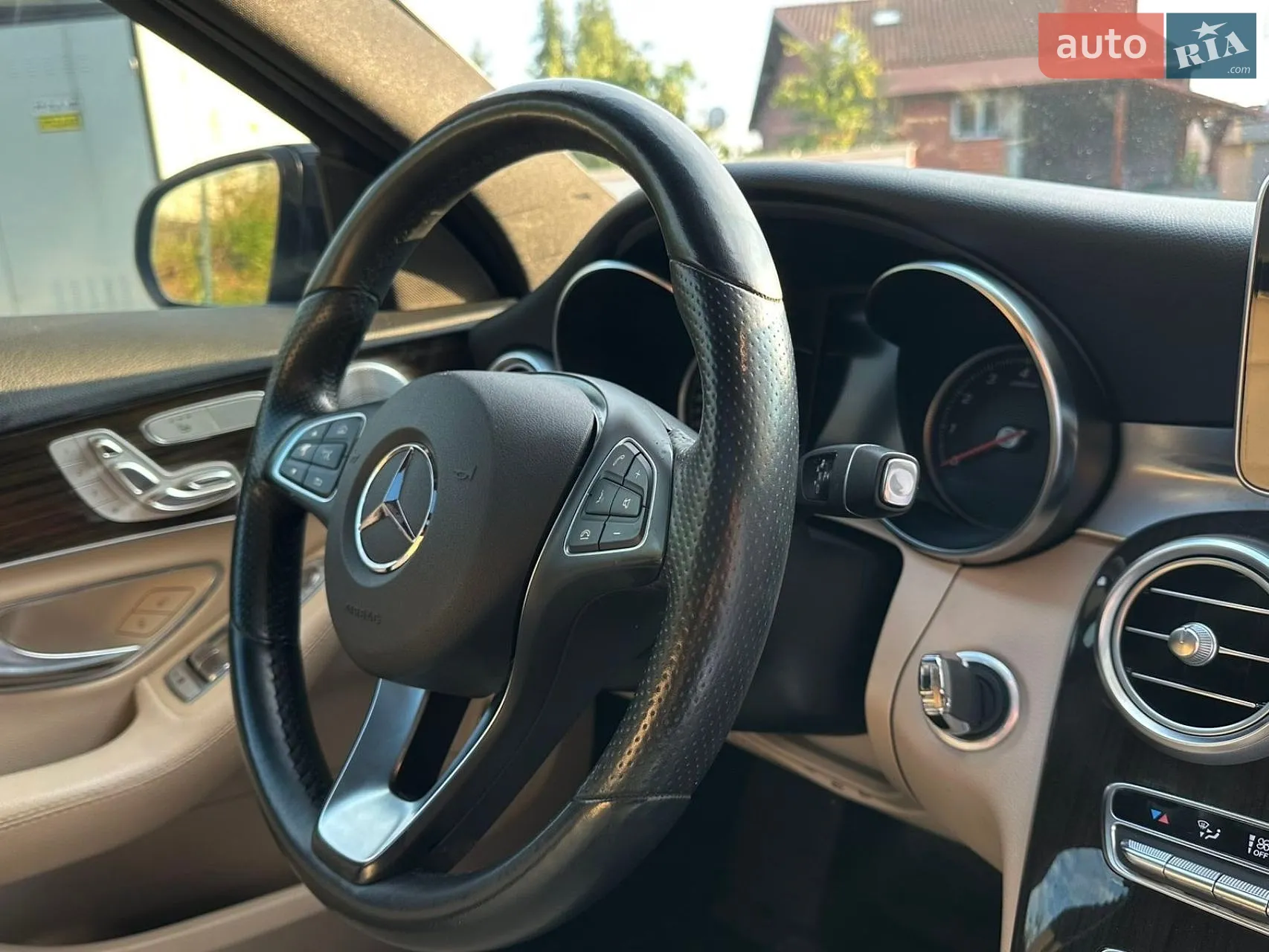 2018 Mercedes-Benz C-klasse - мініатюра 23