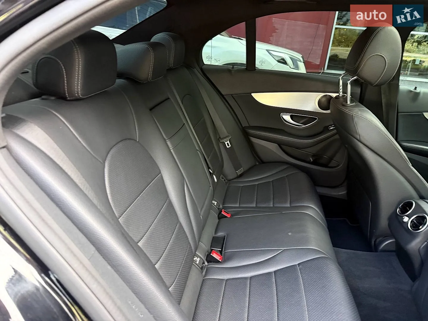 2018 Mercedes-Benz C-klasse - мініатюра 27