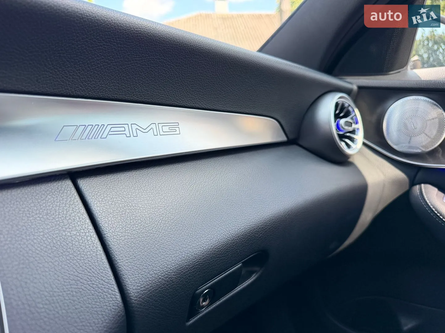 2018 Mercedes-Benz C-klasse - мініатюра 12