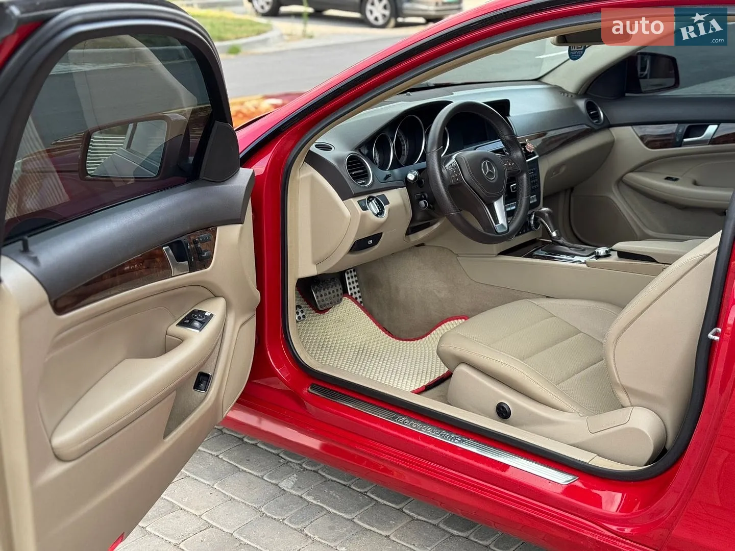 2013 Mercedes-Benz C-klasse - мініатюра 29