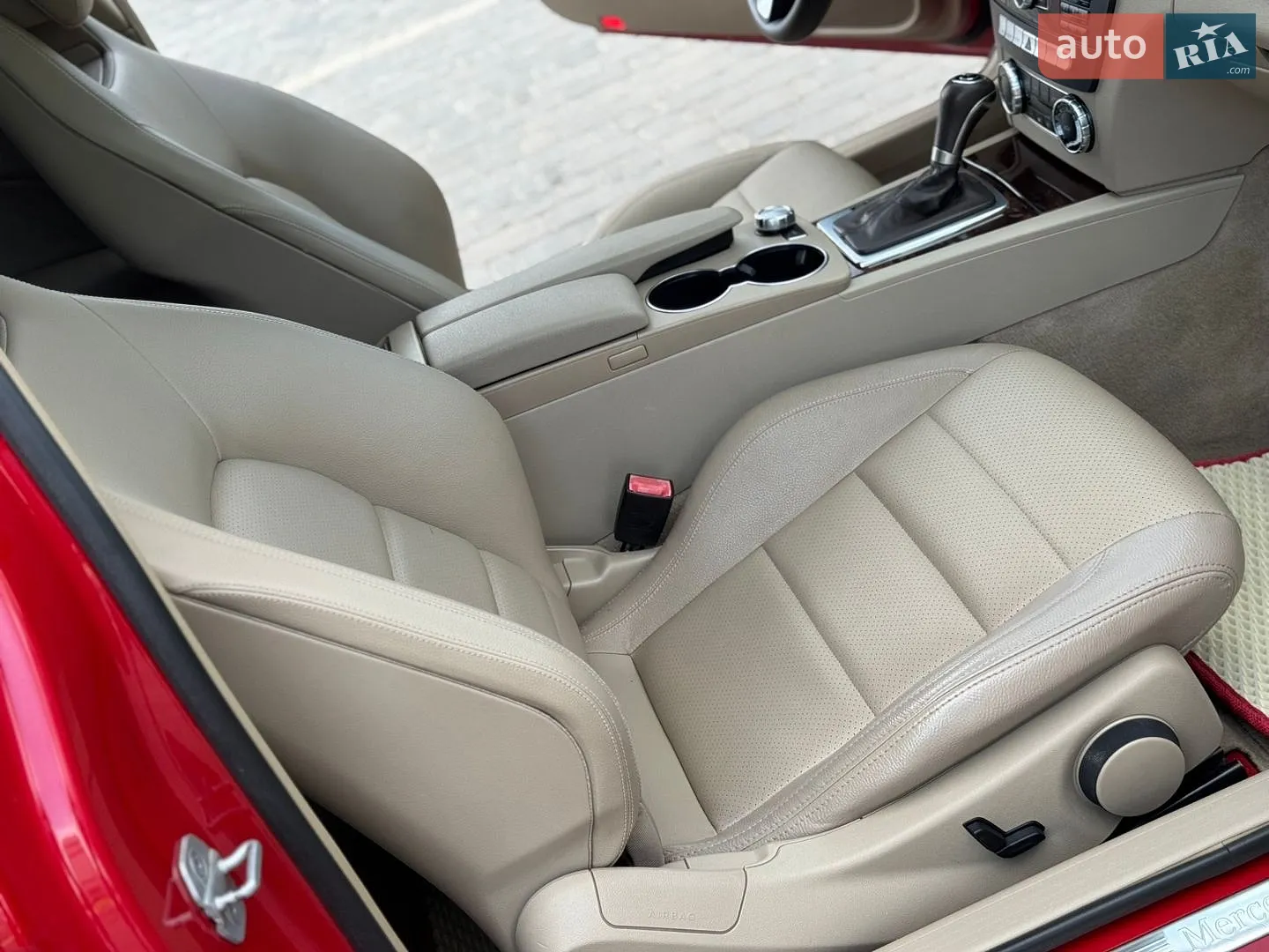 2013 Mercedes-Benz C-klasse - мініатюра 44
