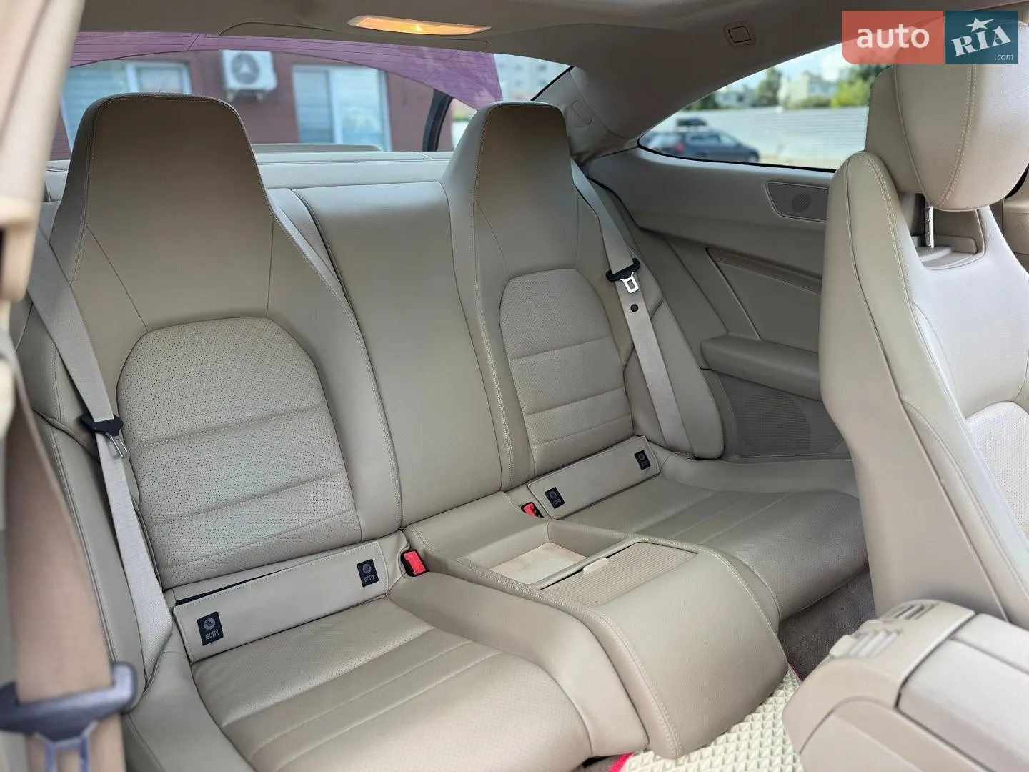 2013 Mercedes-Benz C-klasse - мініатюра 49