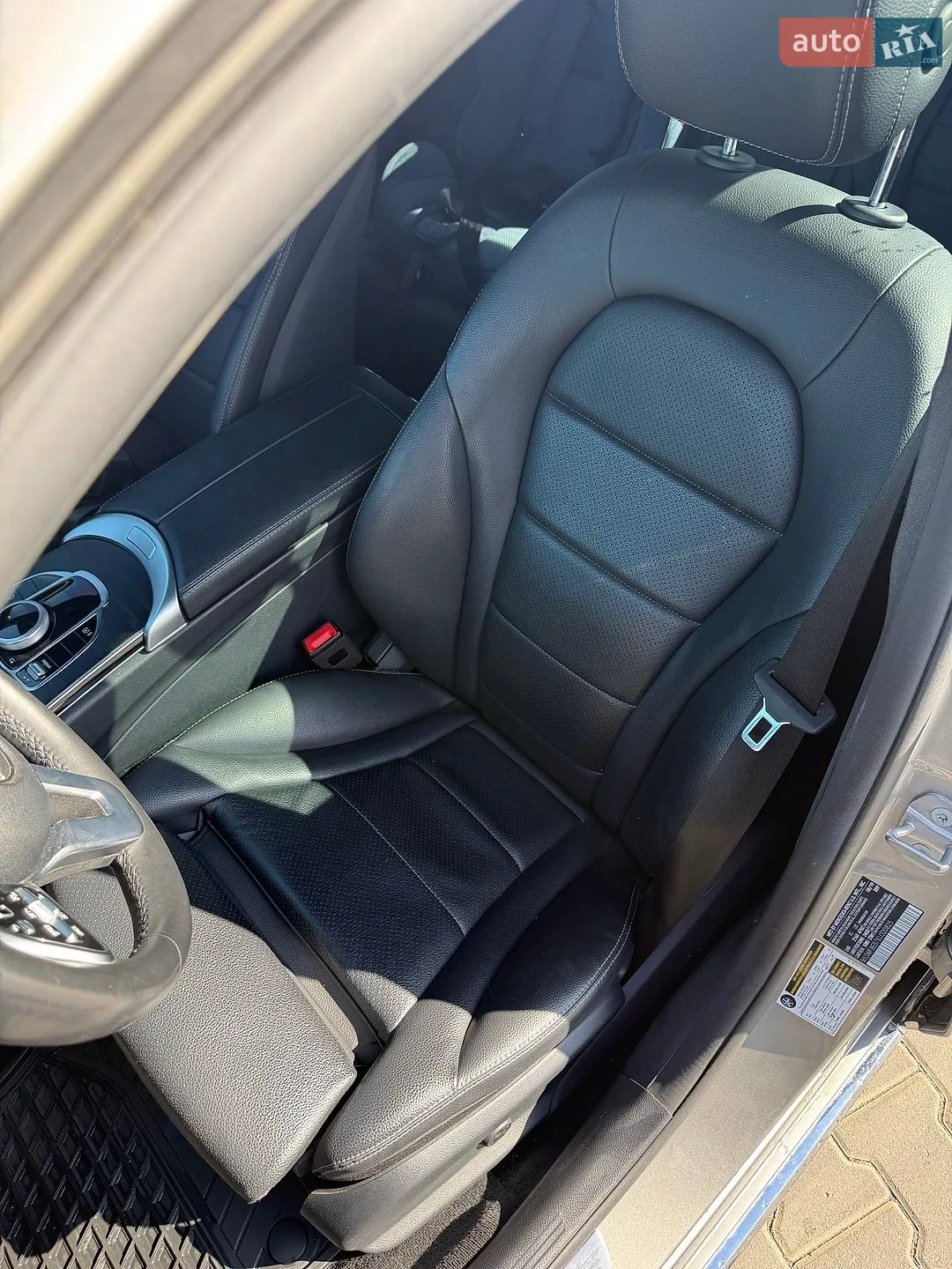 2019 Mercedes-Benz C-klasse - мініатюра 15