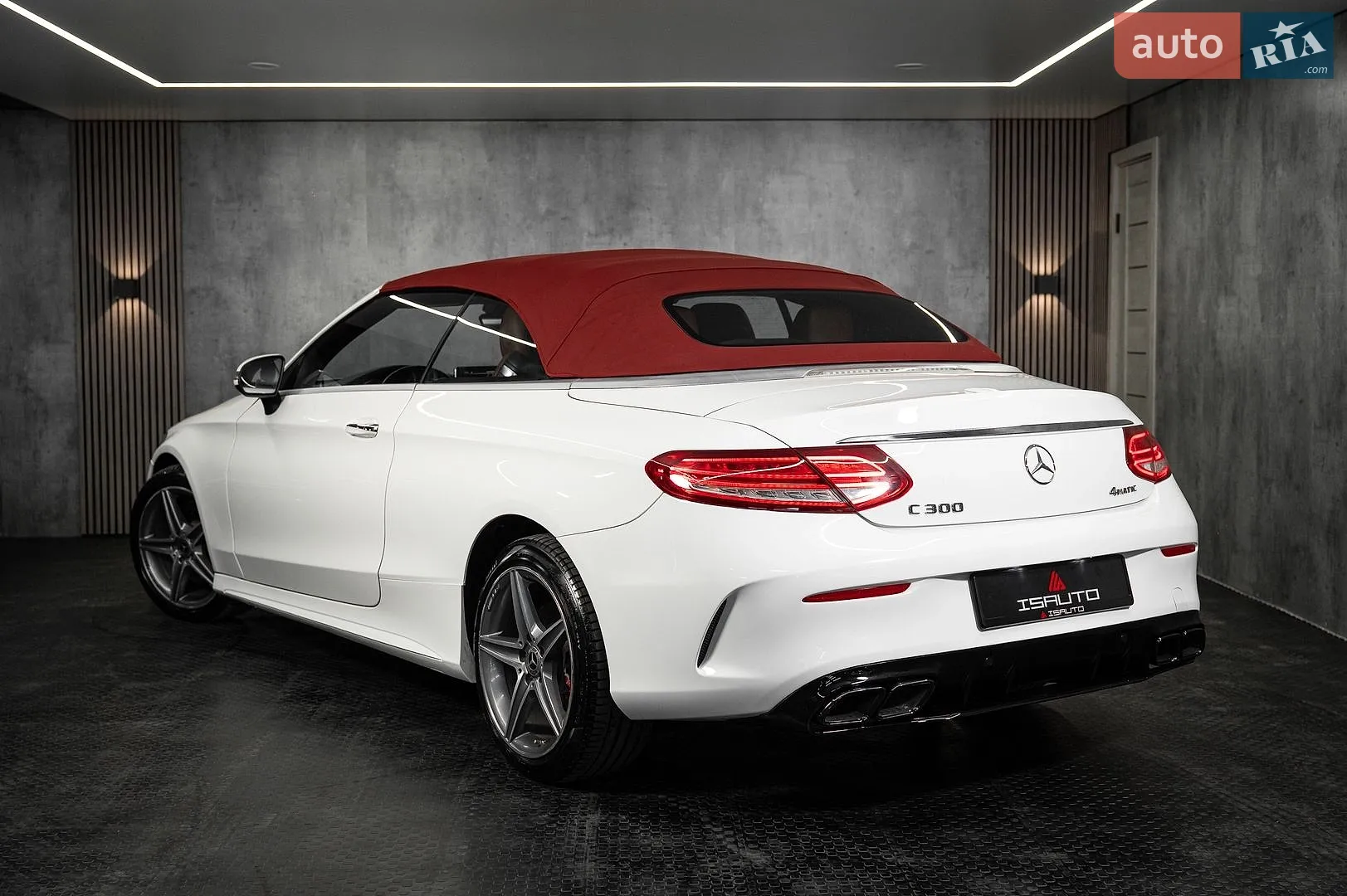 2018 Mercedes-Benz C-klasse - мініатюра 17