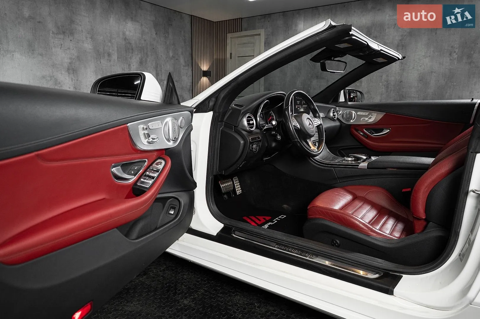 2018 Mercedes-Benz C-klasse - мініатюра 19