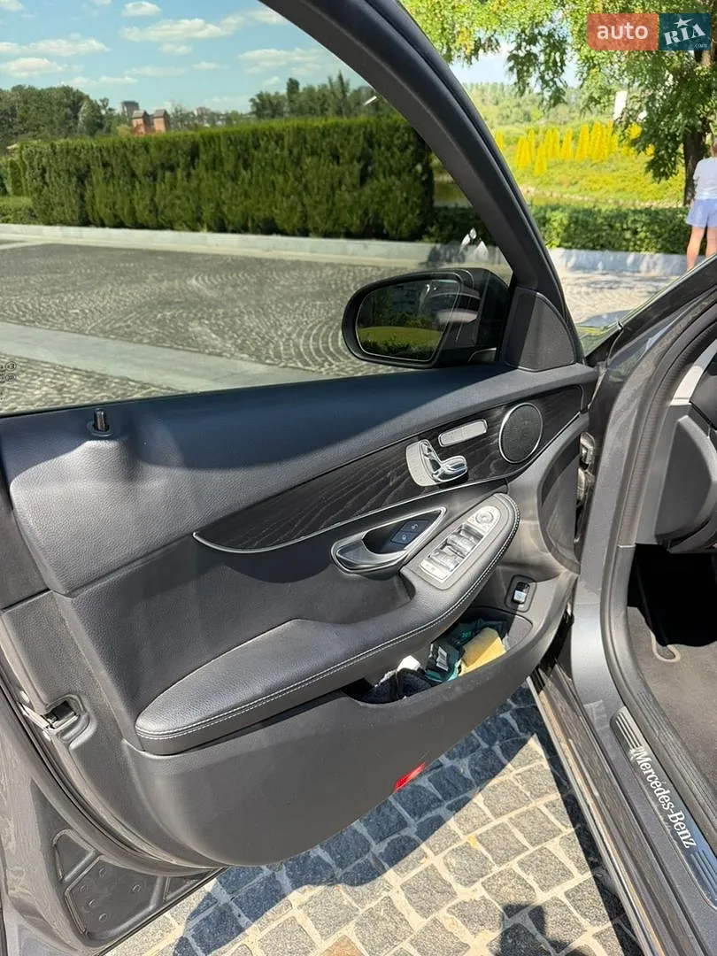 2018 Mercedes-Benz C-klasse - мініатюра 49
