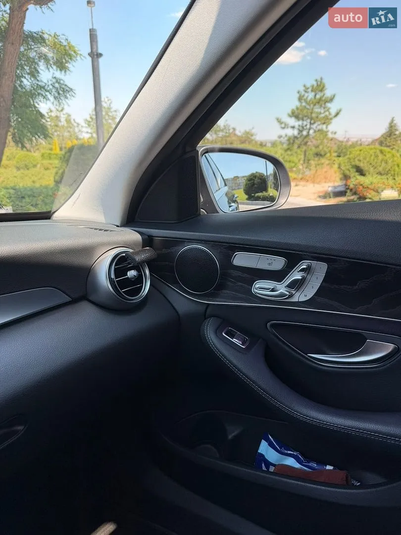 2018 Mercedes-Benz C-klasse - мініатюра 55