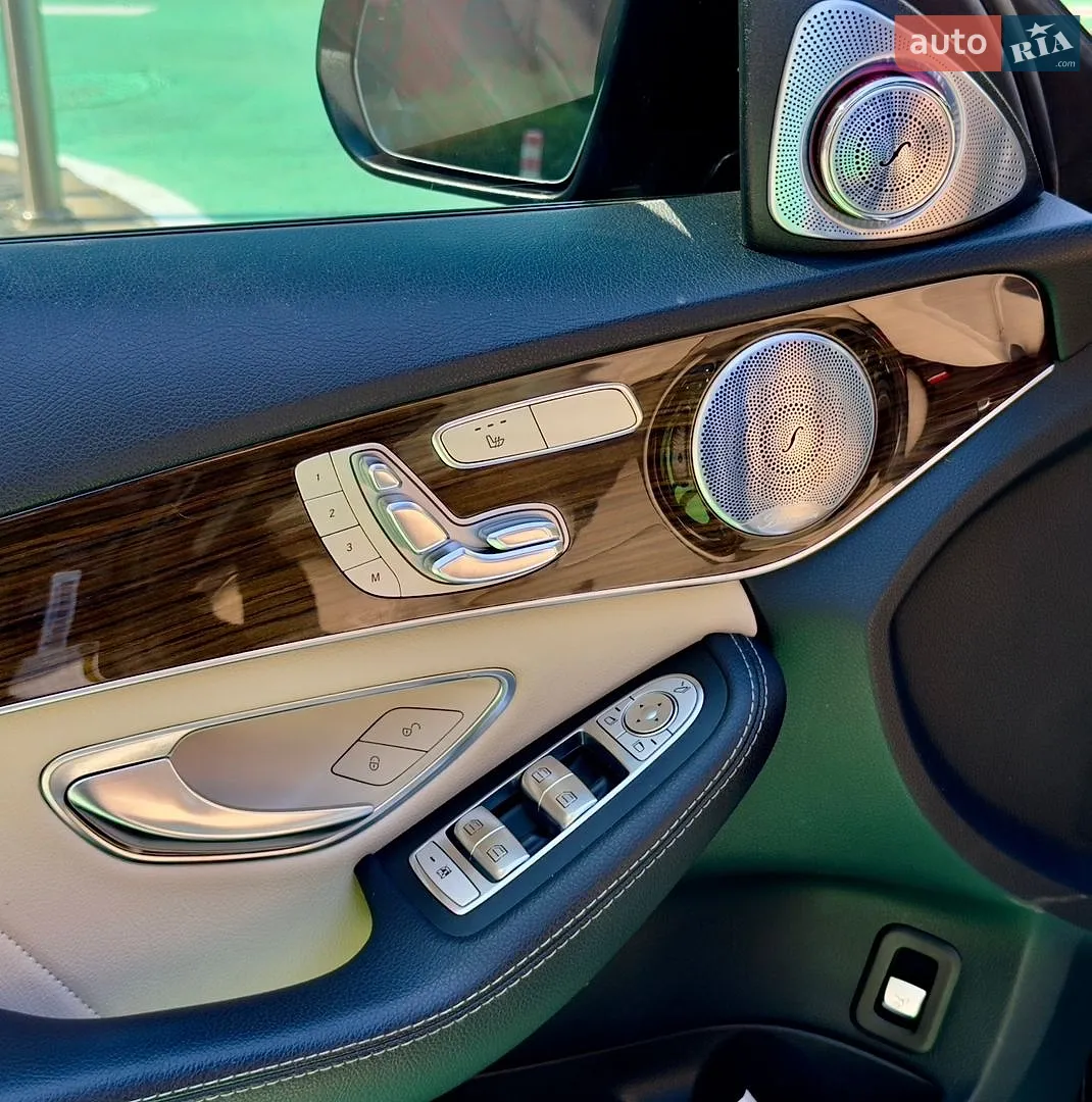 2018 Mercedes-Benz C-klasse - мініатюра 20