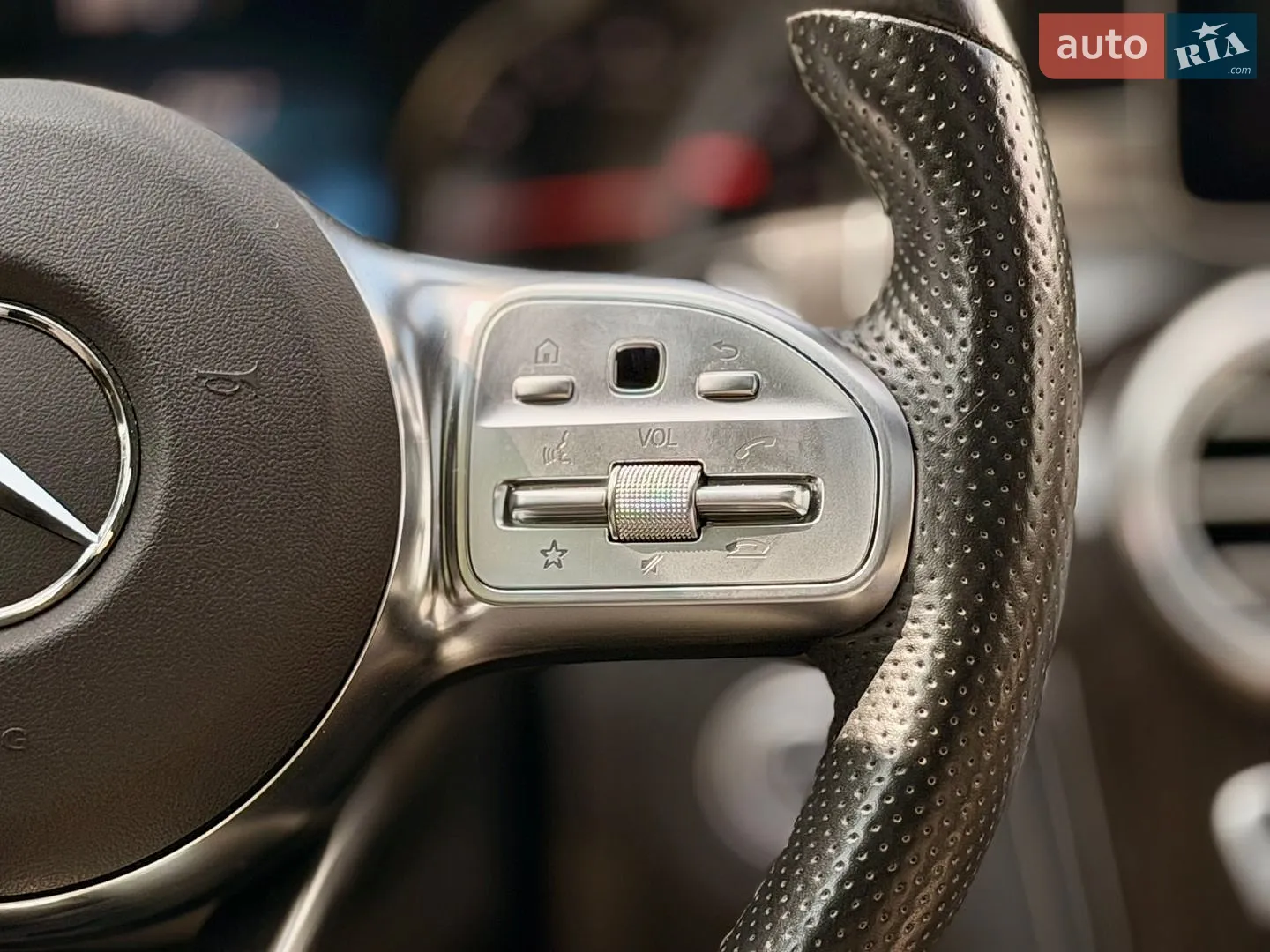 2018 Mercedes-Benz C-klasse - мініатюра 33