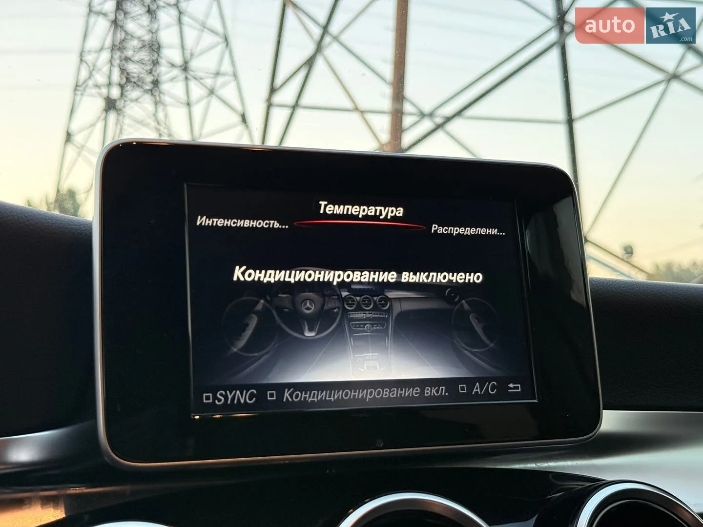 2016 Mercedes-Benz C-klasse - мініатюра 29
