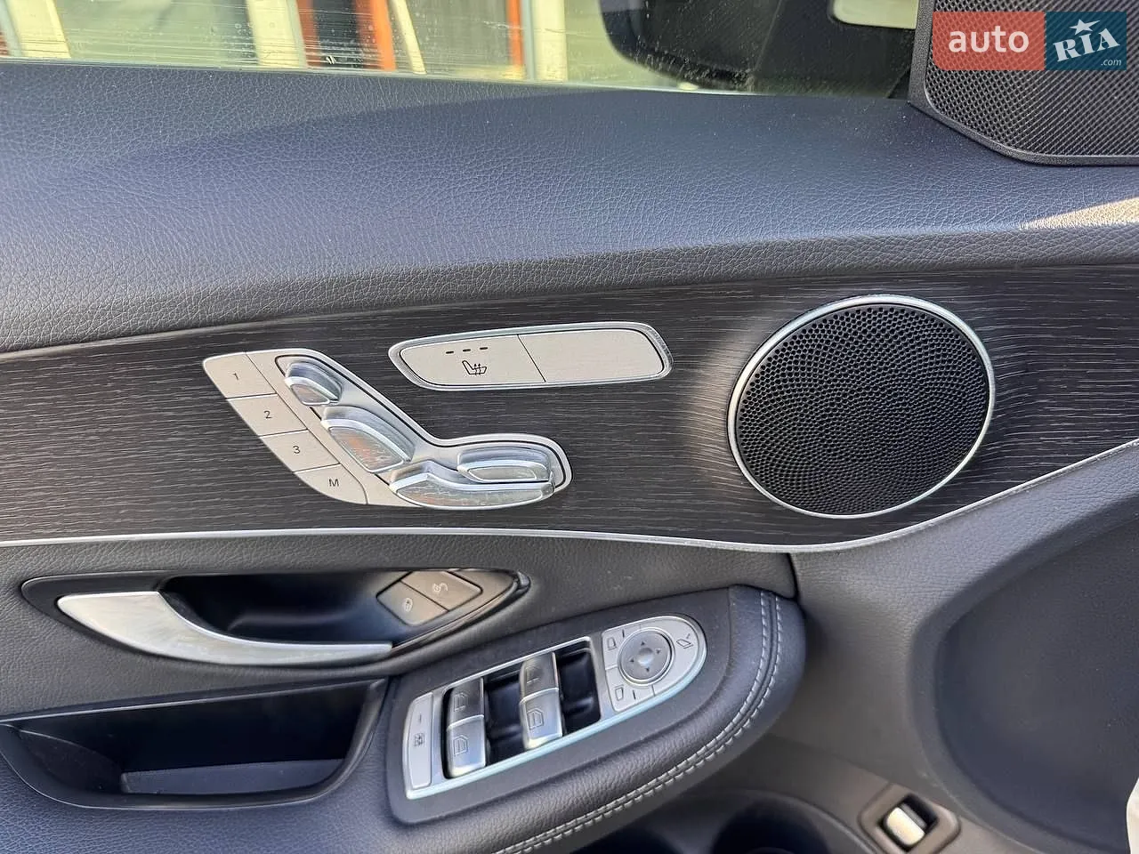 2021 Mercedes-Benz C-klasse - мініатюра 10