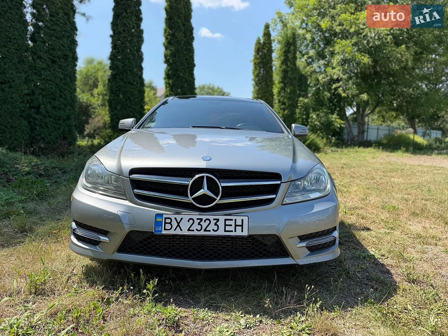 2013 Mercedes-Benz C-klasse - мініатюра 10