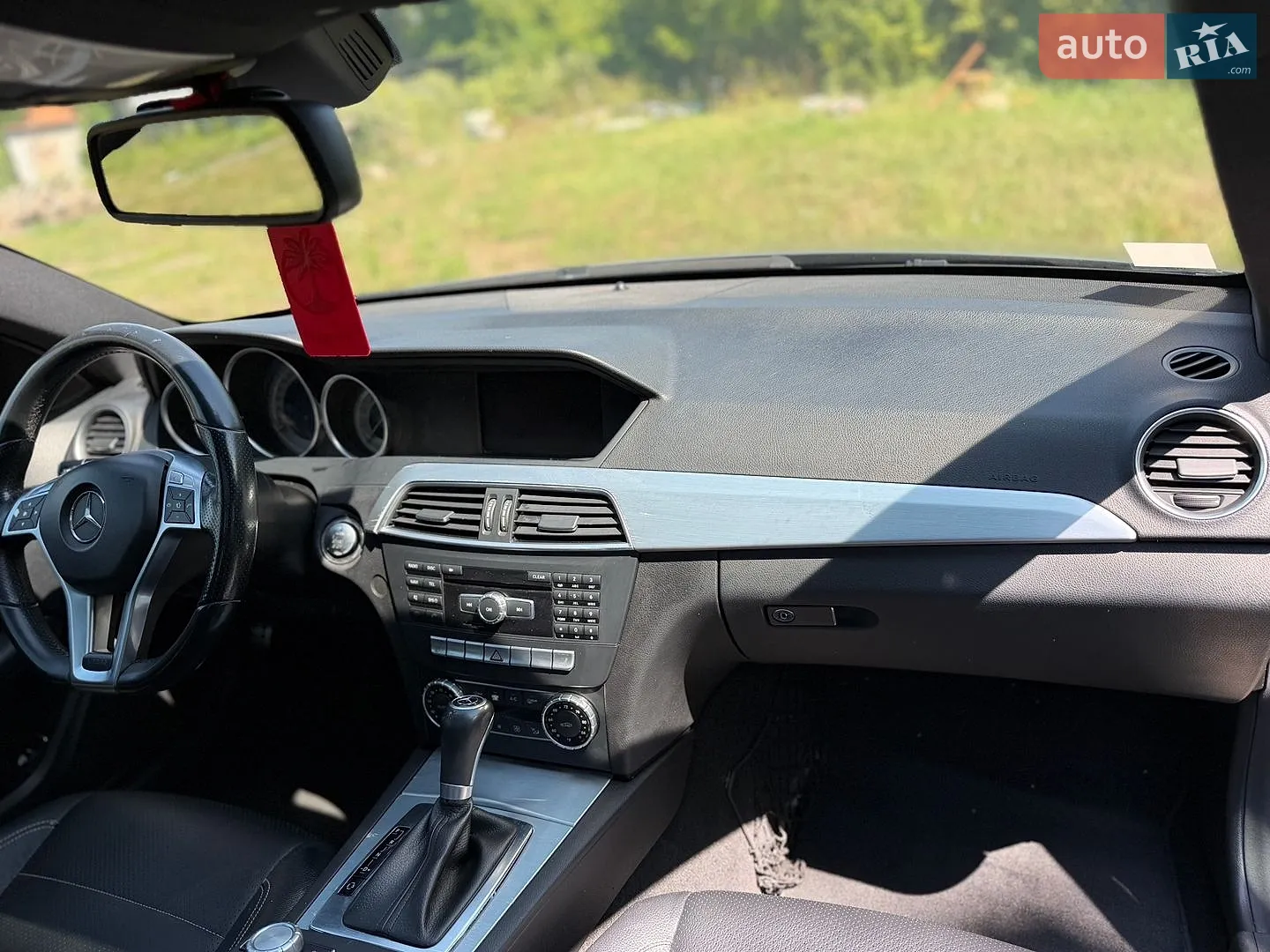 2013 Mercedes-Benz C-klasse - мініатюра 14