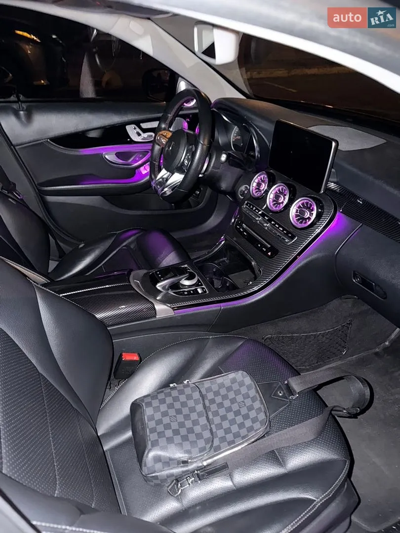 2014 Mercedes-Benz C-klasse - мініатюра 3