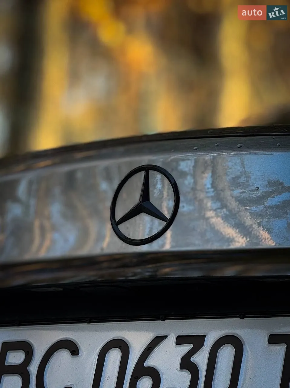 2019 Mercedes-Benz C-klasse - мініатюра 26