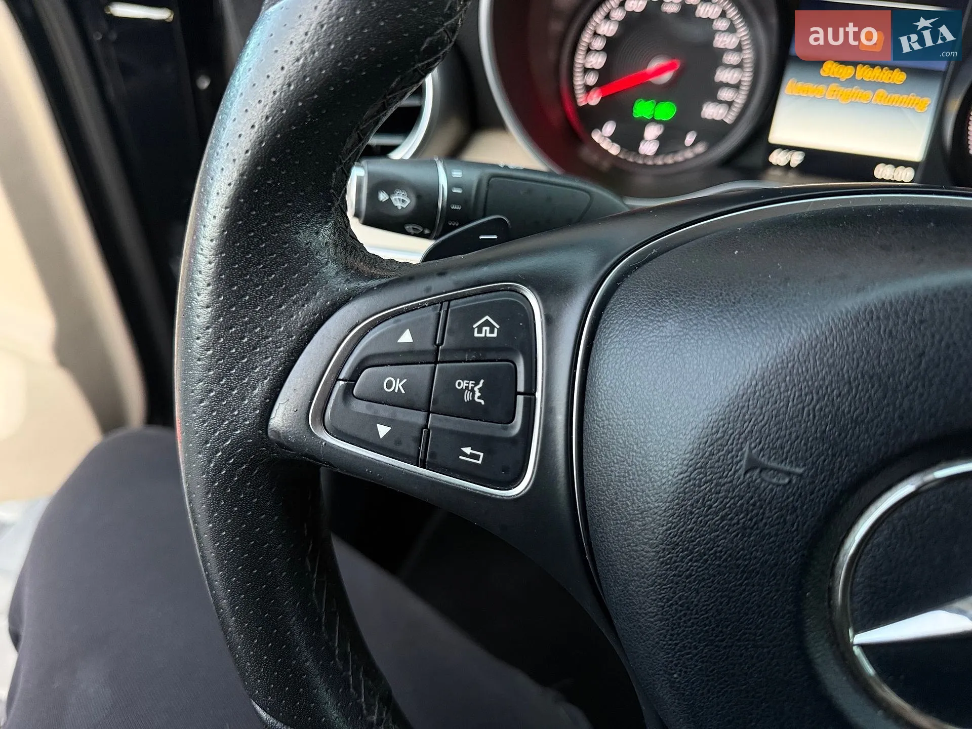 2016 Mercedes-Benz C-klasse - мініатюра 37