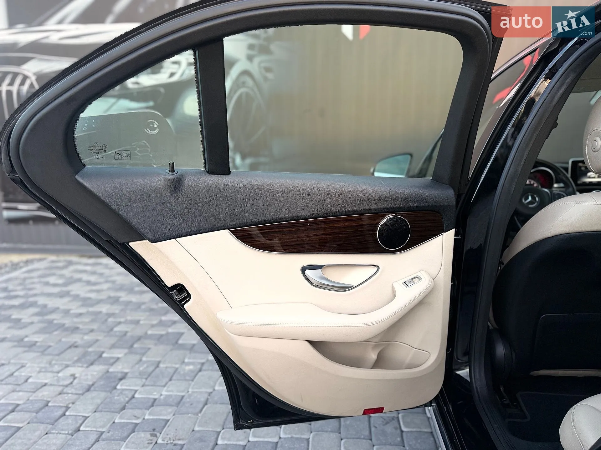 2016 Mercedes-Benz C-klasse - мініатюра 53