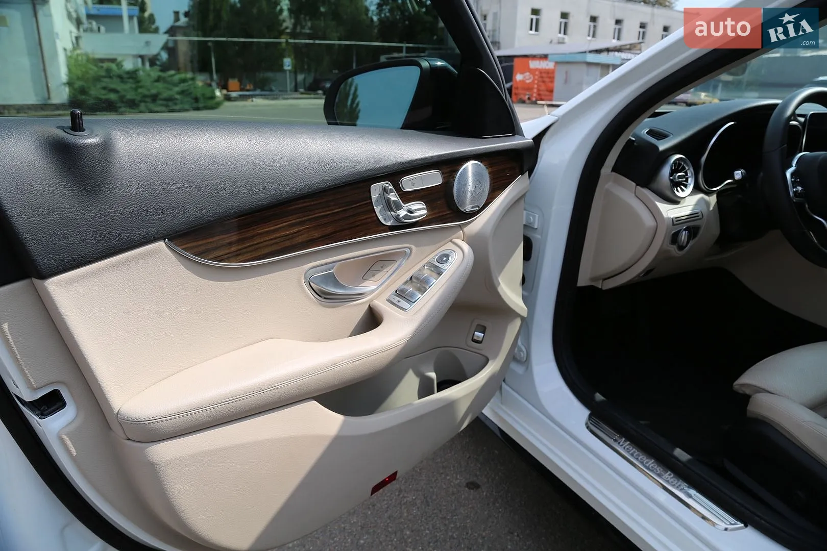 2021 Mercedes-Benz C-klasse - мініатюра 18