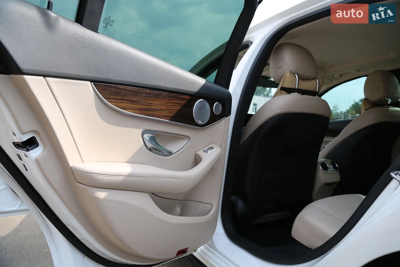 2021 Mercedes-Benz C-klasse - мініатюра 17