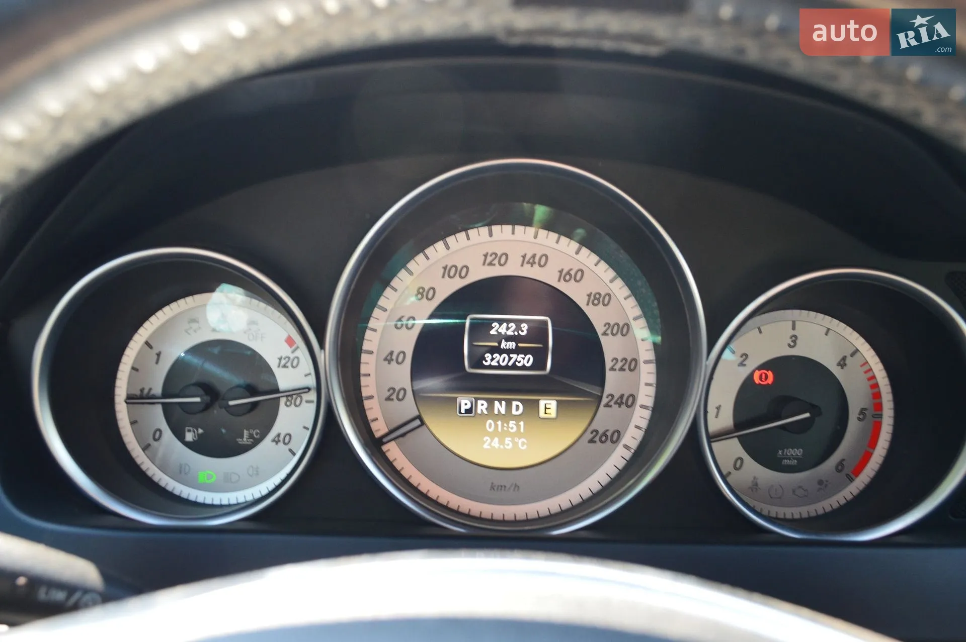 2011 Mercedes-Benz C-klasse - мініатюра 25