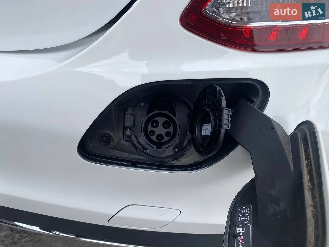 2017 Mercedes-Benz C-klasse - мініатюра 9