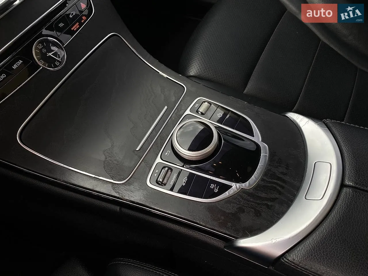 2017 Mercedes-Benz C-klasse - мініатюра 19
