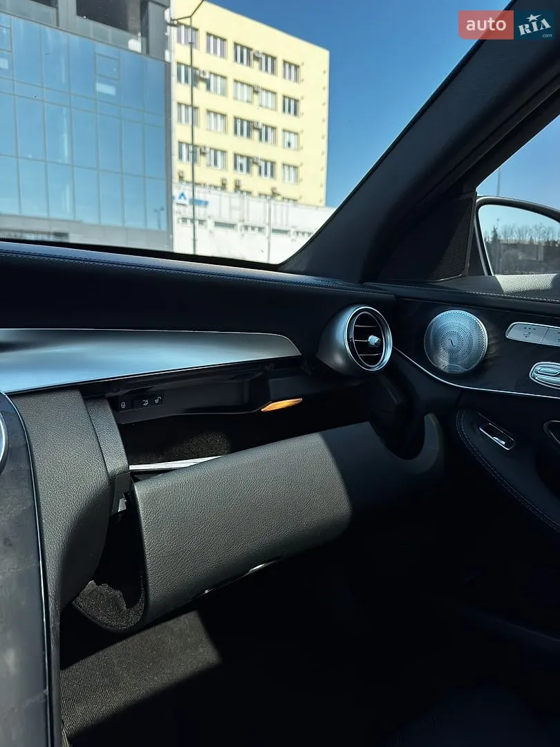 2016 Mercedes-Benz C-klasse - мініатюра 25