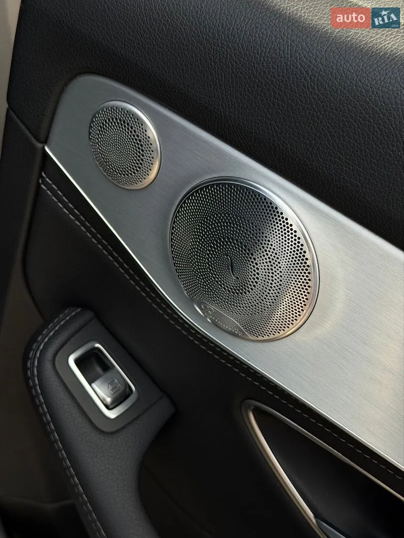 2016 Mercedes-Benz C-klasse - мініатюра 33