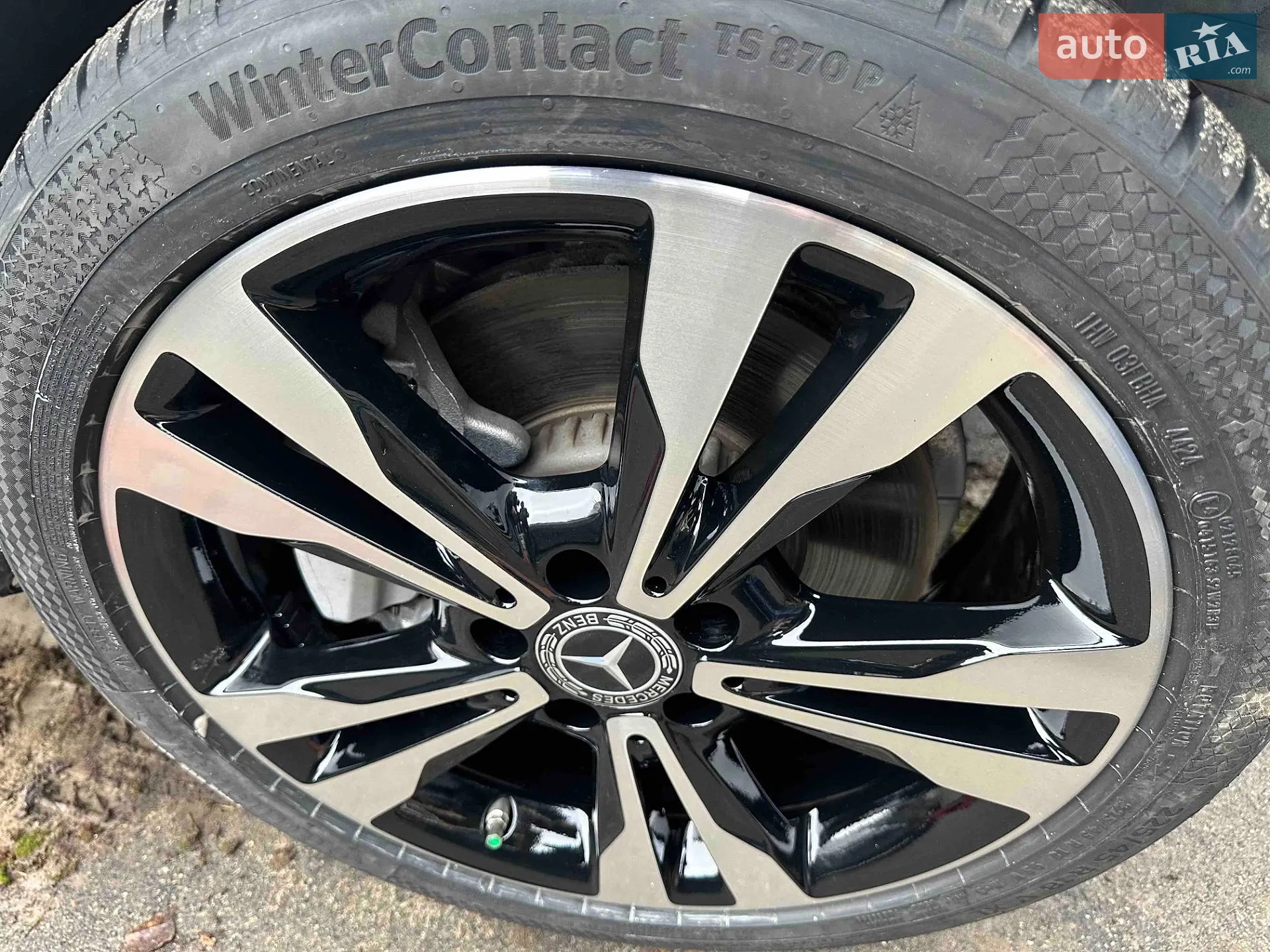2020 Mercedes-Benz C-klasse - мініатюра 4