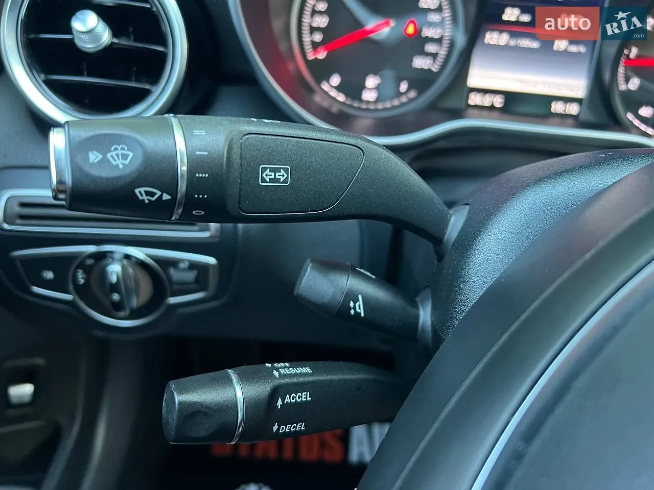 2015 Mercedes-Benz C-klasse - мініатюра 20