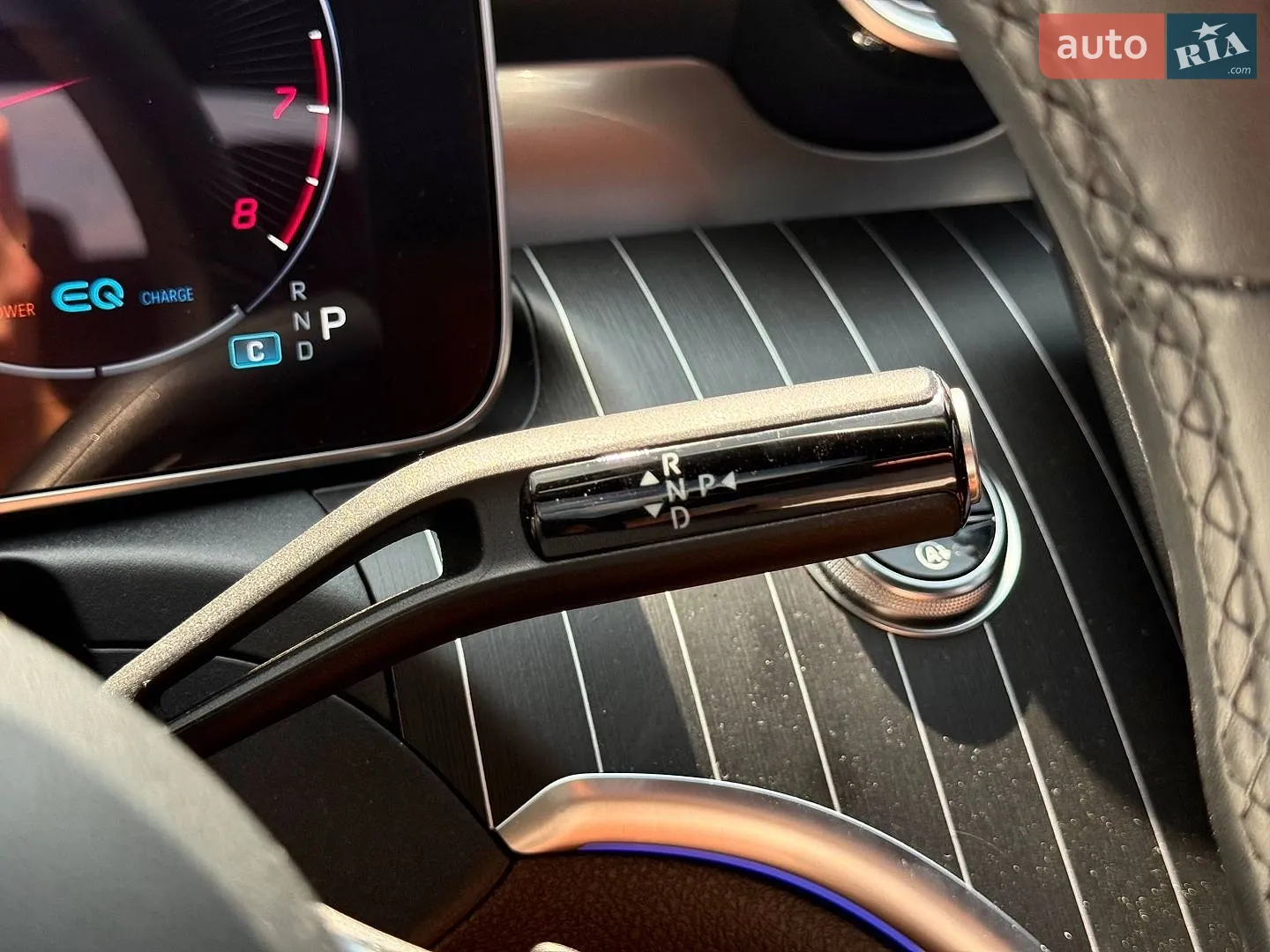 2021 Mercedes-Benz C-klasse - мініатюра 73