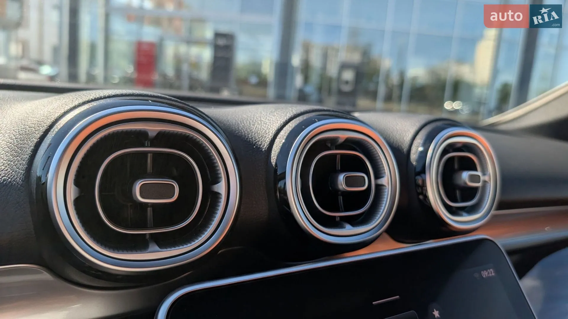 2023 Mercedes-Benz C-klasse - мініатюра 16