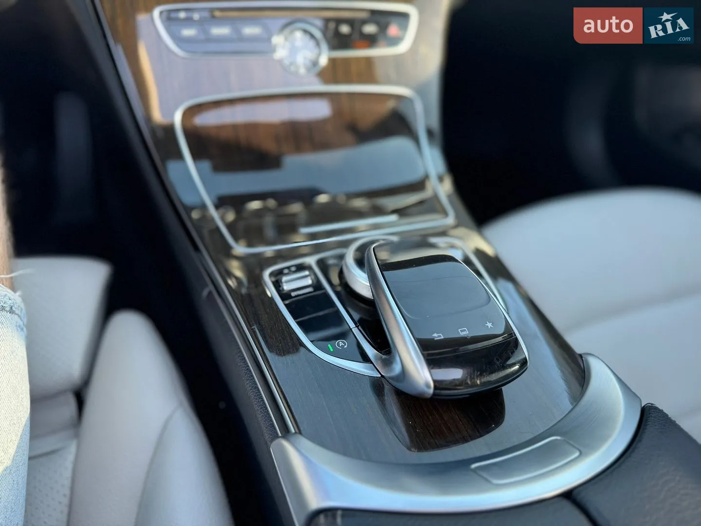 2016 Mercedes-Benz C-klasse - мініатюра 41