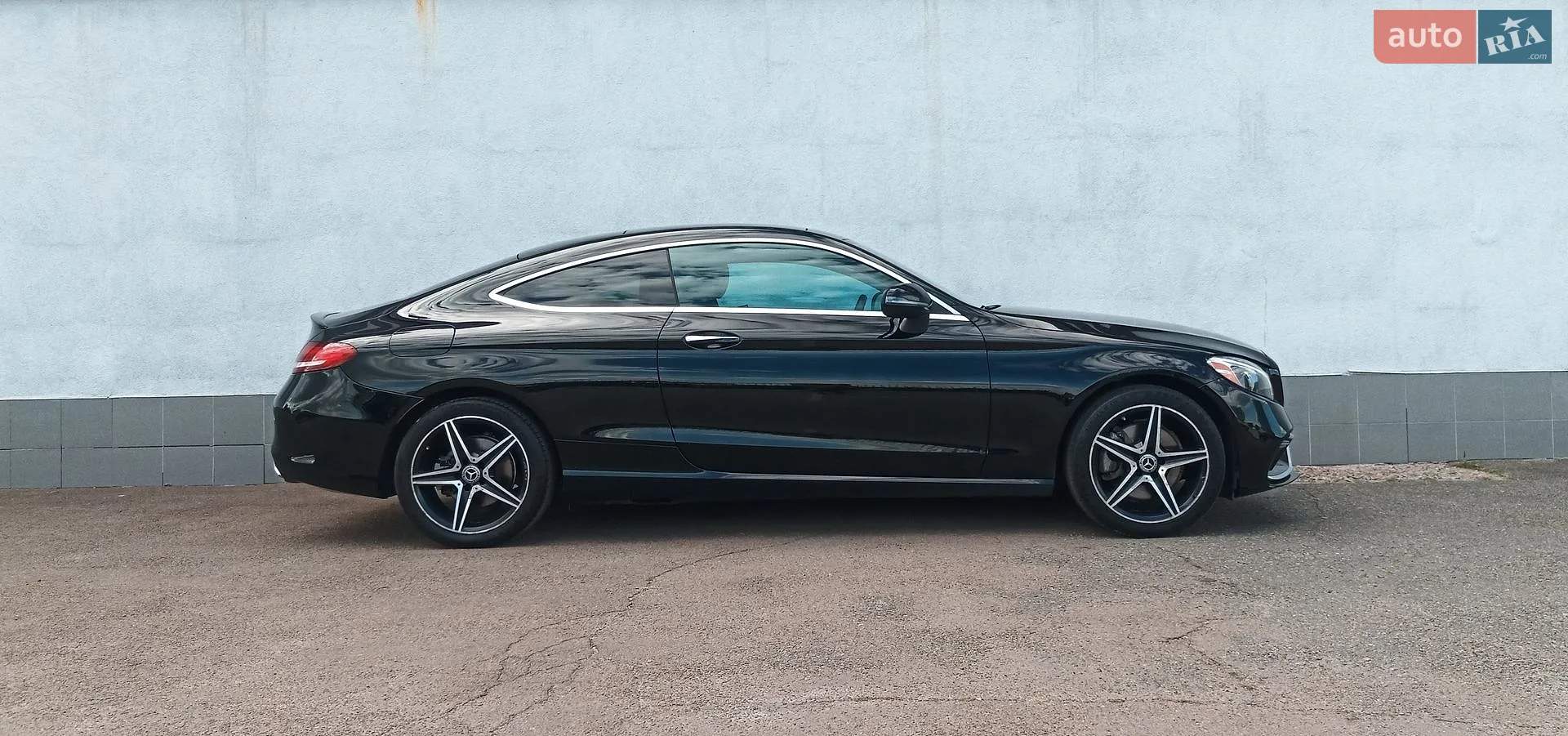 2017 Mercedes-Benz C-klasse - мініатюра 6