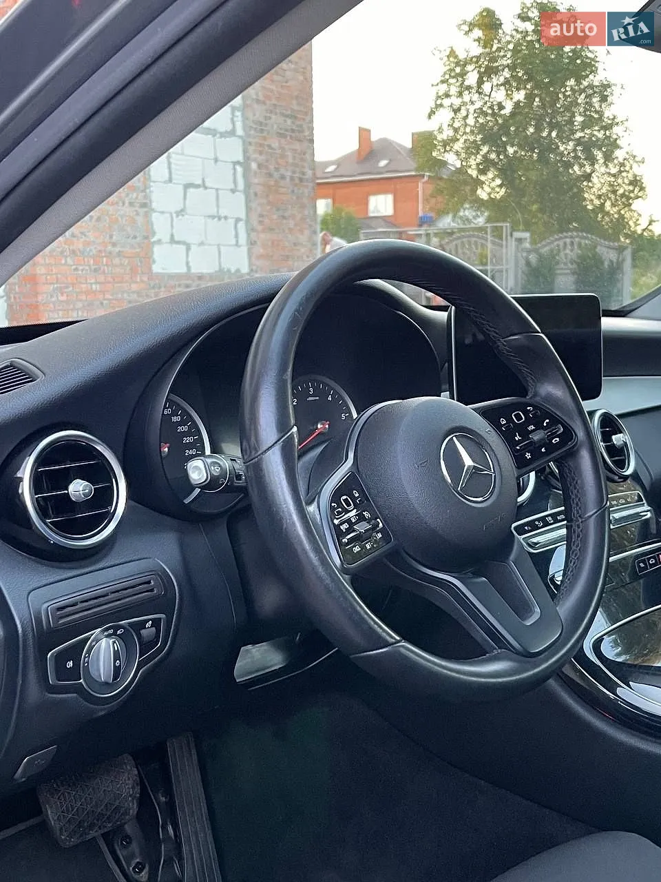 2019 Mercedes-Benz C-klasse - мініатюра 17