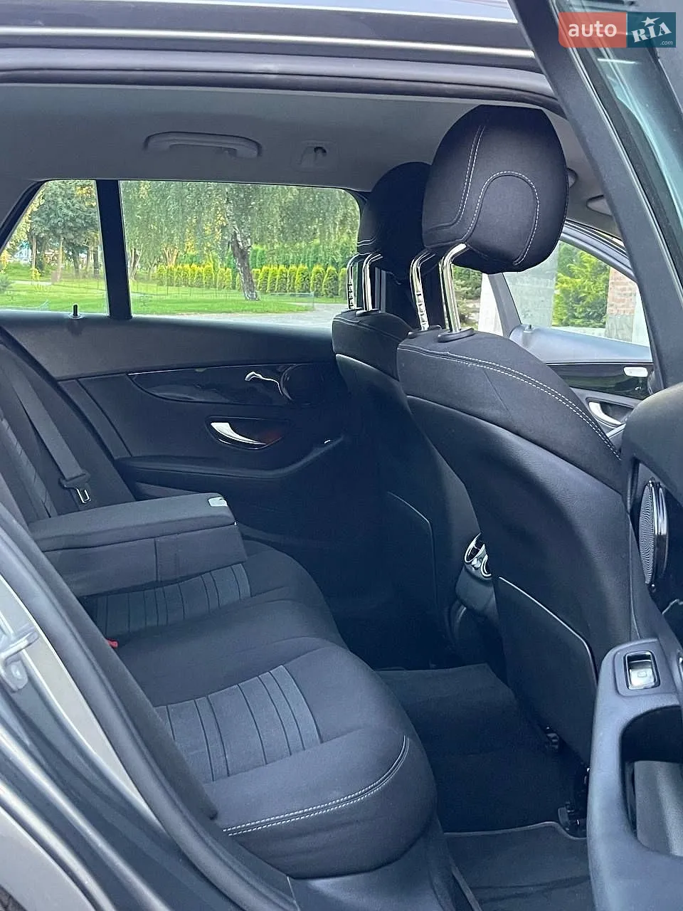 2019 Mercedes-Benz C-klasse - мініатюра 22