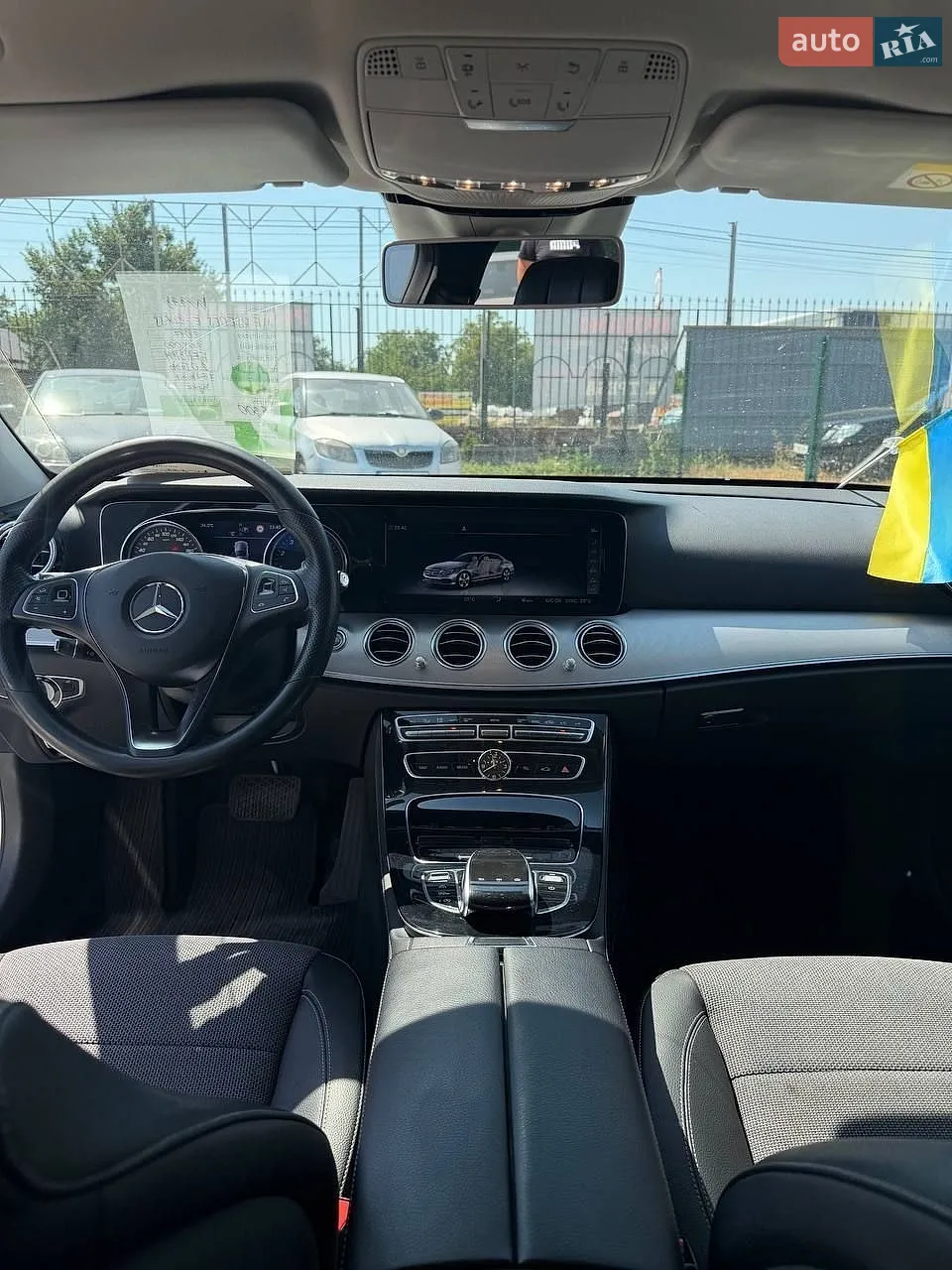 2017 Mercedes-Benz C-klasse - мініатюра 7