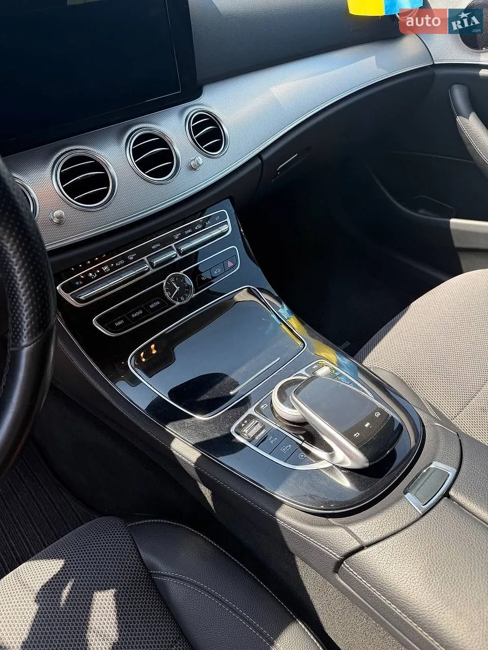 2017 Mercedes-Benz C-klasse - мініатюра 6