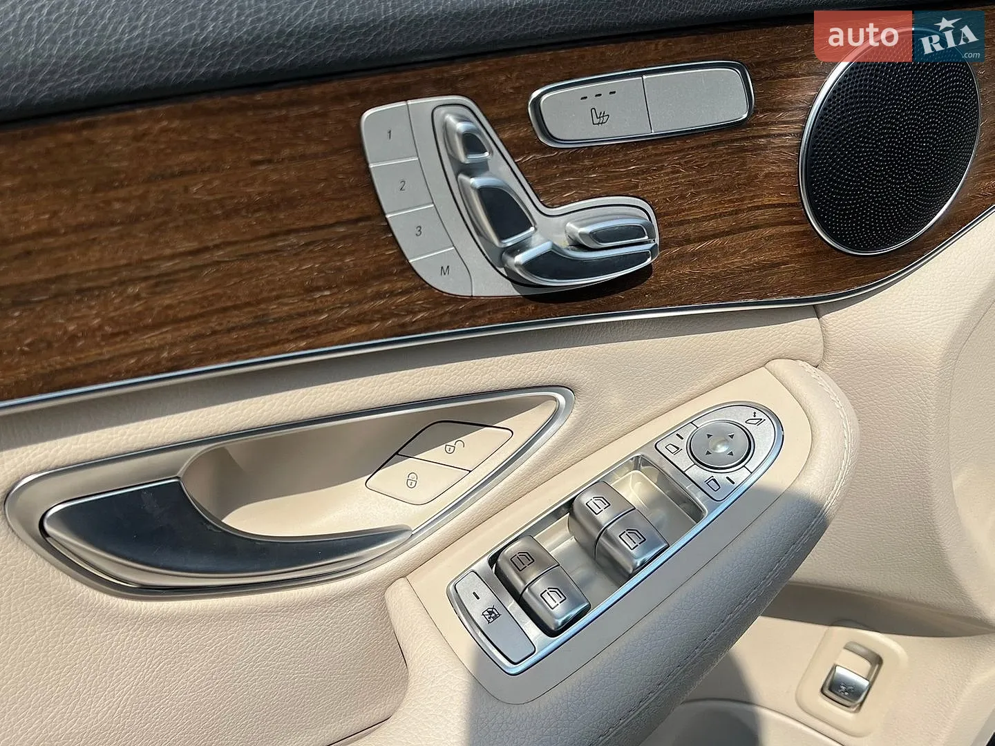 2021 Mercedes-Benz C-klasse - мініатюра 19