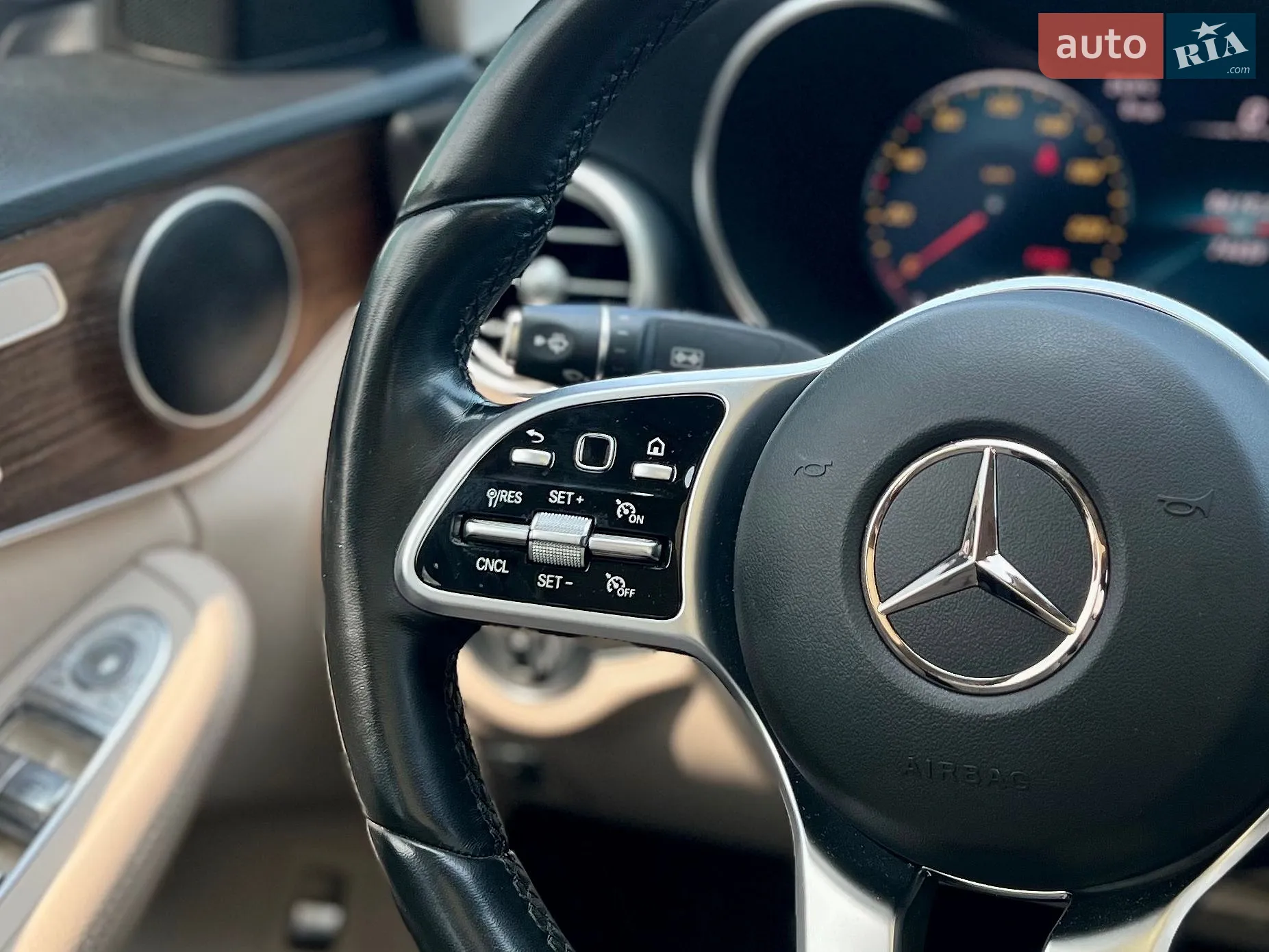2021 Mercedes-Benz C-klasse - мініатюра 24