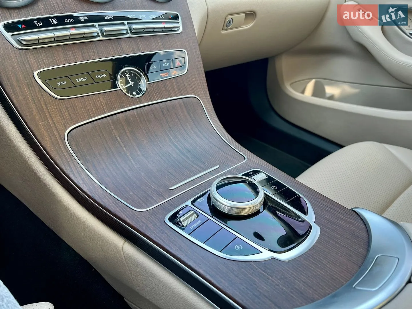 2021 Mercedes-Benz C-klasse - мініатюра 34