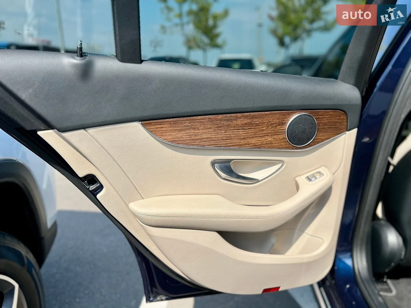 2021 Mercedes-Benz C-klasse - мініатюра 39