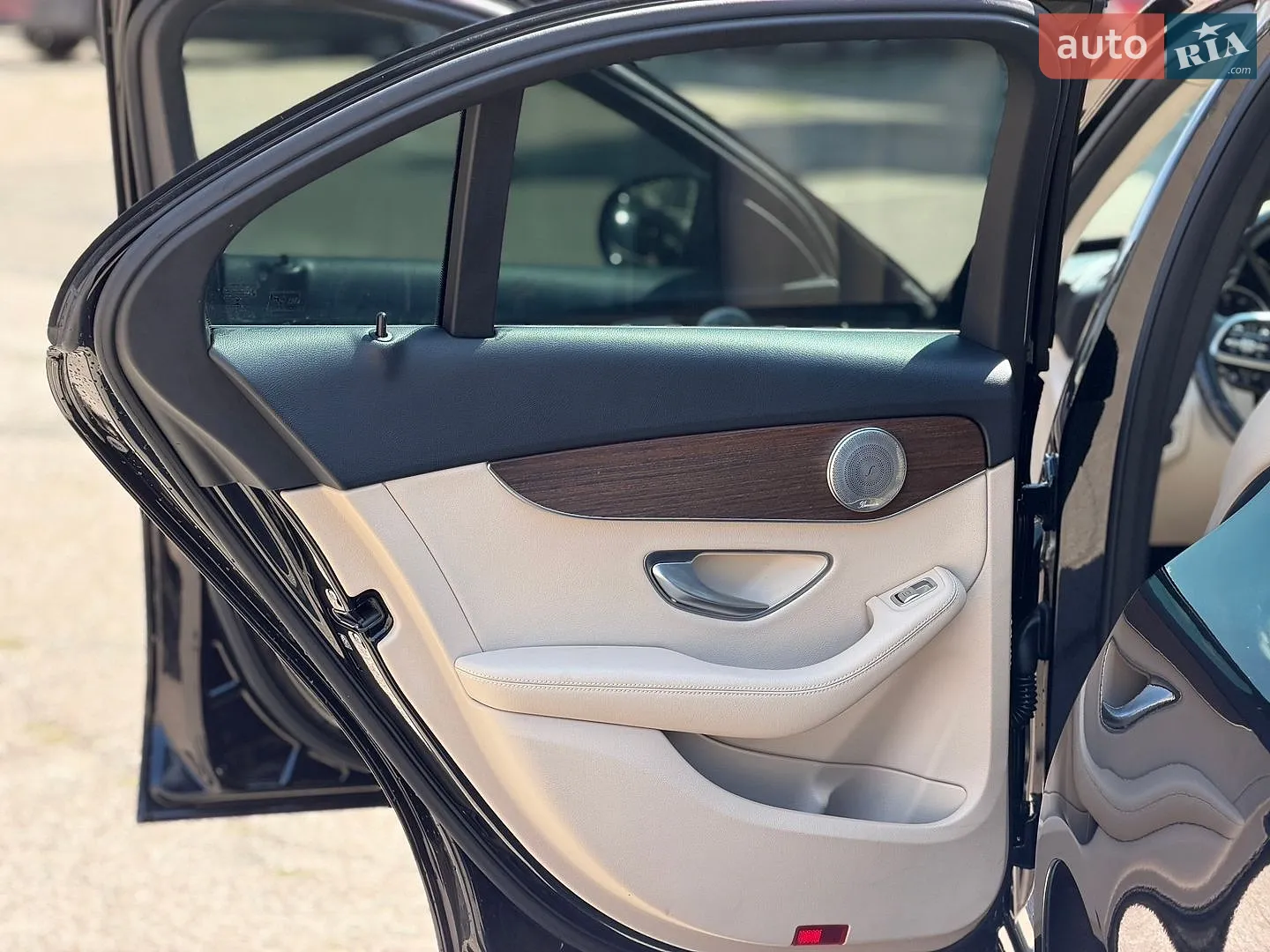 2019 Mercedes-Benz C-klasse - мініатюра 6